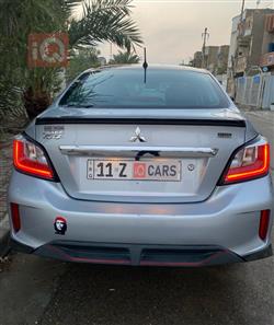 ميتسوبيشي ميراج G4